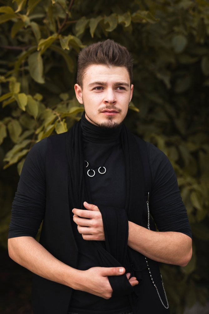 Marcus Reed